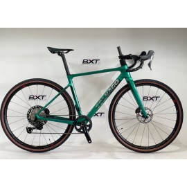 COLNAGO G4-X PIGR Shimano GRX 1x12v Fulcrum RR500
