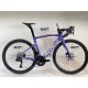 PINARELLO F5 Cobalt Blue Shimano 105 Di2 Most Ultrafast Carbon Pinarello F5G220105DI2ULTF