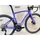 PINARELLO F5 Cobalt Blue Shimano 105 Di2 Most Ultrafast Carbon Pinarello F5G220105DI2ULTF