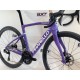 PINARELLO F5 Cobalt Blue Shimano 105 Di2 Most Ultrafast Carbon Pinarello F5G220105DI2ULTF