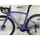 PINARELLO F5 Cobalt Blue Shimano 105 Di2 Most Ultrafast Carbon Pinarello F5G220105DI2ULTF