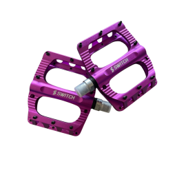 SWITCH Pedale Freeride Viola