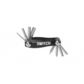 SWITCH Multitool 8 Funzioni