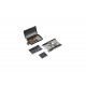 SWITCH Multitool 18 Funzioni + Vermicelli Switch 6785