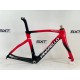 PINARELLO Telaio Dogma F Disc Sonic Red Misura 51.5 Pinarello PRUS072-25