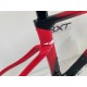 PINARELLO Telaio Dogma F Disc Sonic Red Misura 51.5 Pinarello PRUS072-25