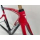 PINARELLO Telaio Dogma F Disc Sonic Red Misura 51.5 Pinarello PRUS072-25