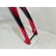 PINARELLO Telaio Dogma F Disc Sonic Red Misura 51.5 Pinarello PRUS072-25