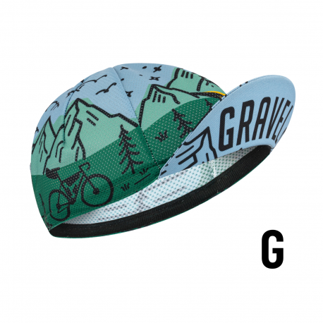 GIST Cappellino Summer Style Color G Gist 5952_G