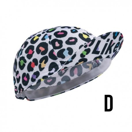 GIST Cappellino Summer Style Color D Gist 5952_D