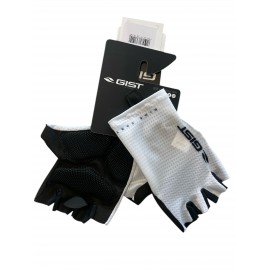 GIST Guantino Race Bianco Gist 5527_BI