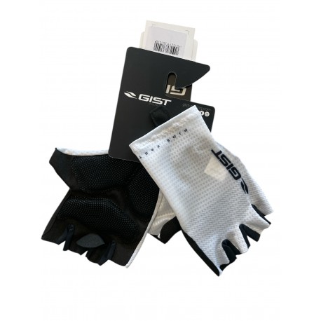 GIST Guantino Race Bianco Gist 5527_BI