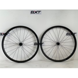 DEDA-ELEMENTI Ruote SL30 DISC Deda PRUS073-25