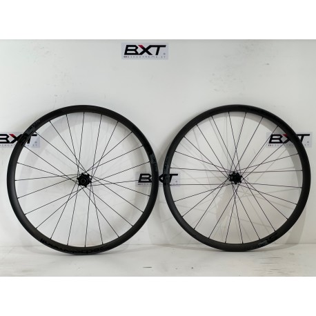 DEDA-ELEMENTI Ruote SL30 DISC Deda PRUS073-25