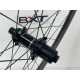 DEDA-ELEMENTI Ruote SL30 DISC Deda PRUS073-25