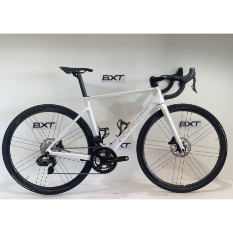 COLNAGO V4Rs Campagnolo Super Record Wireless Misura 485 Colnago PRUS071-25