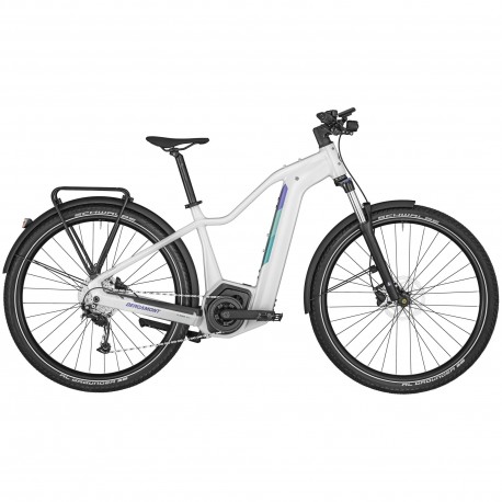 BERGAMONT E-Revox FMN Edition EQ BERGAMONT 291027