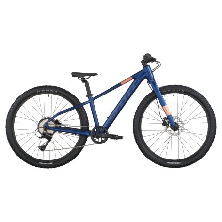 SCOTT Scale 600 Blue Scott 425202-B