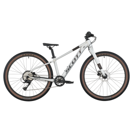 SCOTT Scale 600 Silver