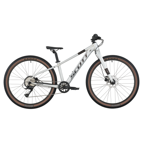 SCOTT Scale 600 Silver Scott 425202-S