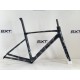 SCOTT Kit Telaio Addict RC Ultimate HMX-SL Sunbeam Black