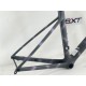 SCOTT Kit Telaio Addict RC Ultimate HMX-SL Sunbeam Black Scott 423262