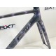 SCOTT Kit Telaio Addict RC Ultimate HMX-SL Sunbeam Black Scott 423262
