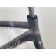 SCOTT Kit Telaio Addict RC Ultimate HMX-SL Sunbeam Black Scott 423262