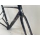 SCOTT Kit Telaio Addict RC Ultimate HMX-SL Sunbeam Black Scott 423262