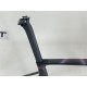 SCOTT Kit Telaio Addict RC Ultimate HMX-SL Sunbeam Black Scott 423262