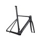 GIANT Kit Telaio Propel Advanced SL Carbon Giant 190600420