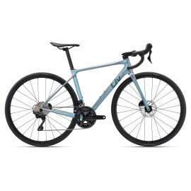 LIV Langma Advanced 2 Prismatic Haze