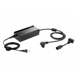 GIANT Caricabatterie EnergyPack Smart Compact 220V/36V (4A)