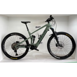 FOCUS Thron2 6.9 Misura L Focus PRUS075-25