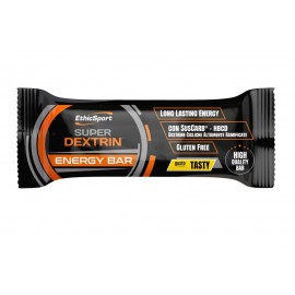 ETHIC SPORT Super Dextrin Energy Bar Gusto Tasty Ethic Sport ENERTAS