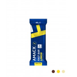 AMACX Fast Bar Lemon AMACX AMACX.020