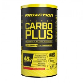 ProAction Carbon Plus 530gr Arancia Rossa ProAction PA1662560