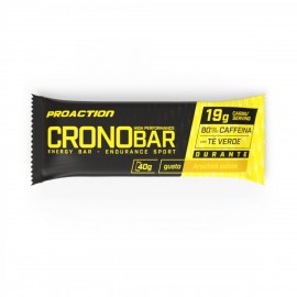 ProAction Crono Bar Arachidi Salate 40gr