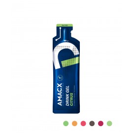 AMACX Drink Gel Citrus