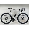 COLNAGO V4Rs White/Chrome Shimano Dura Ace Di2 Vision SC45 Colnago V4RS.RVWO.DA.SC45