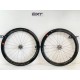 FULCRUM Coppia Ruote Speed 55 Disk Fulcrum PRUS081-25
