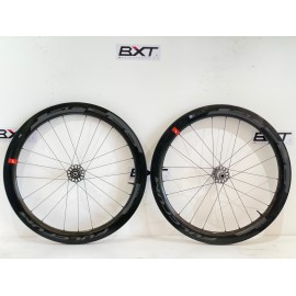 FULCRUM Coppia Ruote Speed 55 Disk Fulcrum PRUS081-25