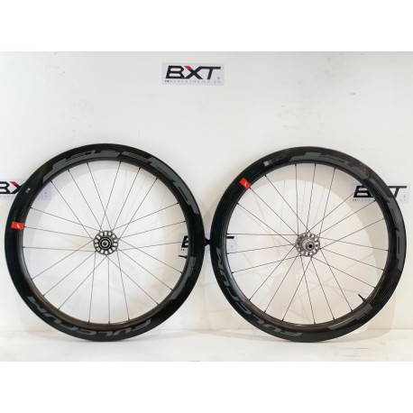 FULCRUM Coppia Ruote Speed 55 Disk Fulcrum PRUS081-25