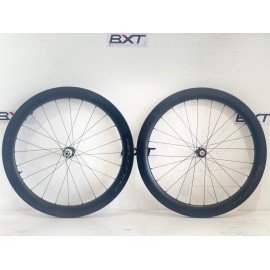 FULCRUM Coppia Ruote WIND 57 Disk Fulcrum PRUS082-25