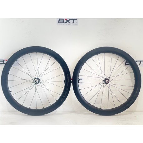 FULCRUM Coppia Ruote WIND 57 Disk Fulcrum PRUS082-25