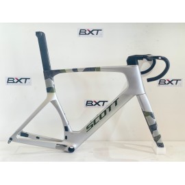 SCOTT Kit Telaio Foil RC Pro HMX XXL/61