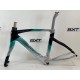 PINARELLO Telaio Dogma F Nebula Green Silver Misura 51.5 Pinarello PRUS085-25