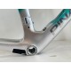 PINARELLO Telaio Dogma F Nebula Green Silver Misura 51.5 Pinarello PRUS085-25