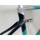 PINARELLO Telaio Dogma F Nebula Green Silver Misura 51.5 Pinarello PRUS085-25