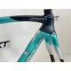 PINARELLO Telaio Dogma F Nebula Green Silver Misura 51.5 Pinarello PRUS085-25